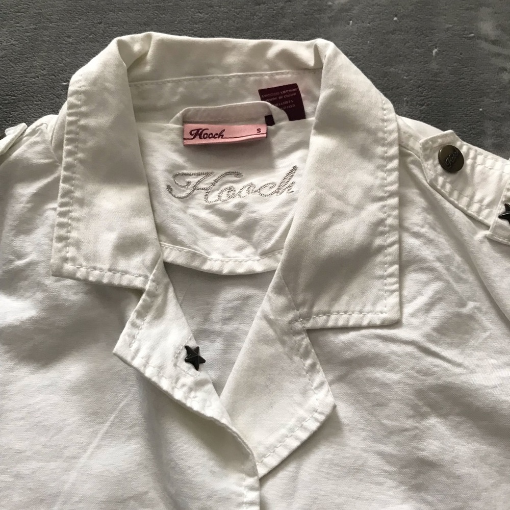 Hooch Brand Spring Jacket - Picture 3 of 15